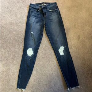 JBrand Jeans